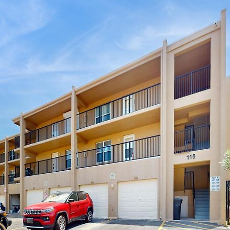 Surfside Condos South Padre Island Room photo
