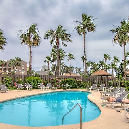 Surfside Condos South Padre Island Exterior photo