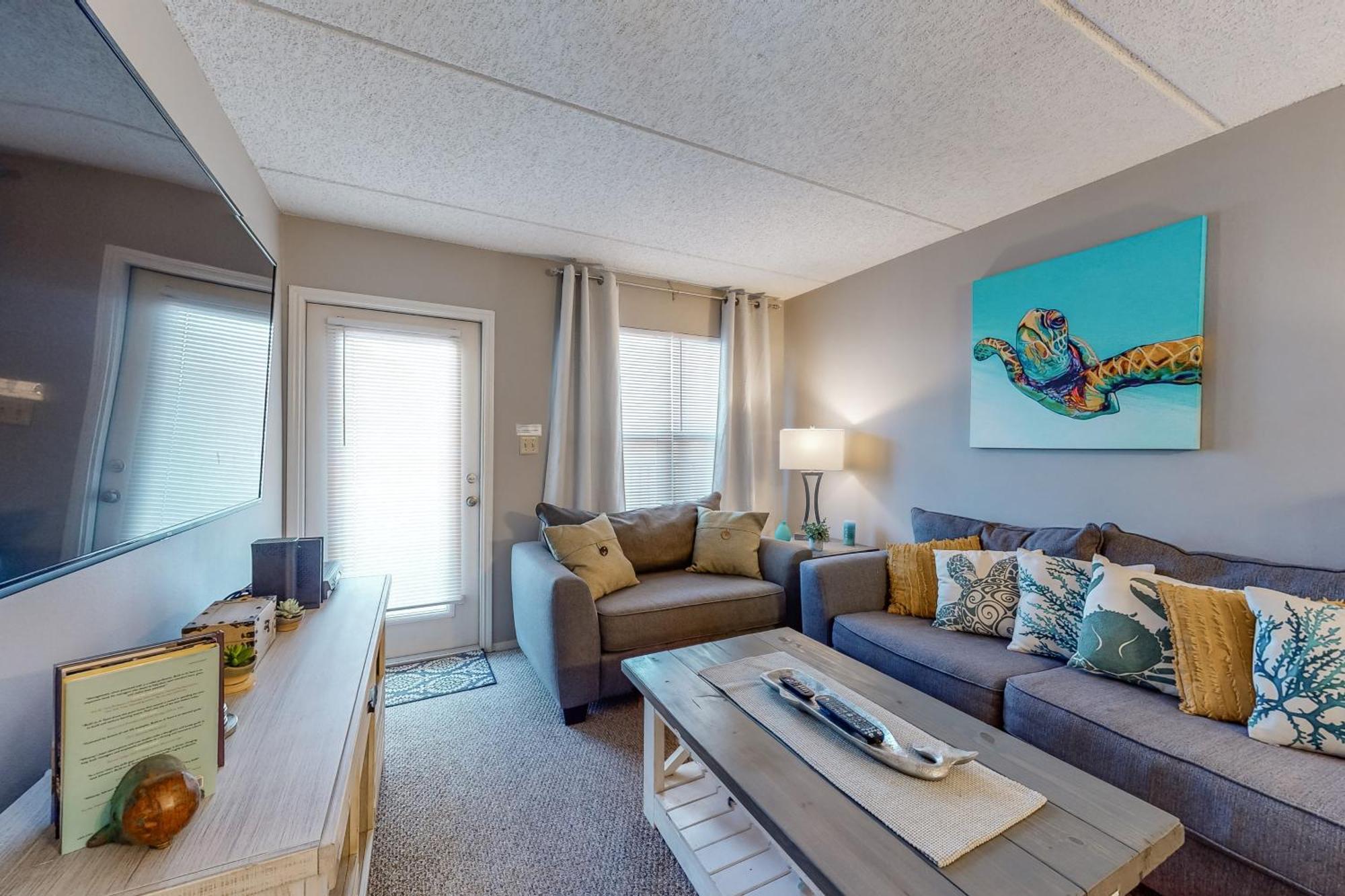 Surfside Condos South Padre Island Room photo
