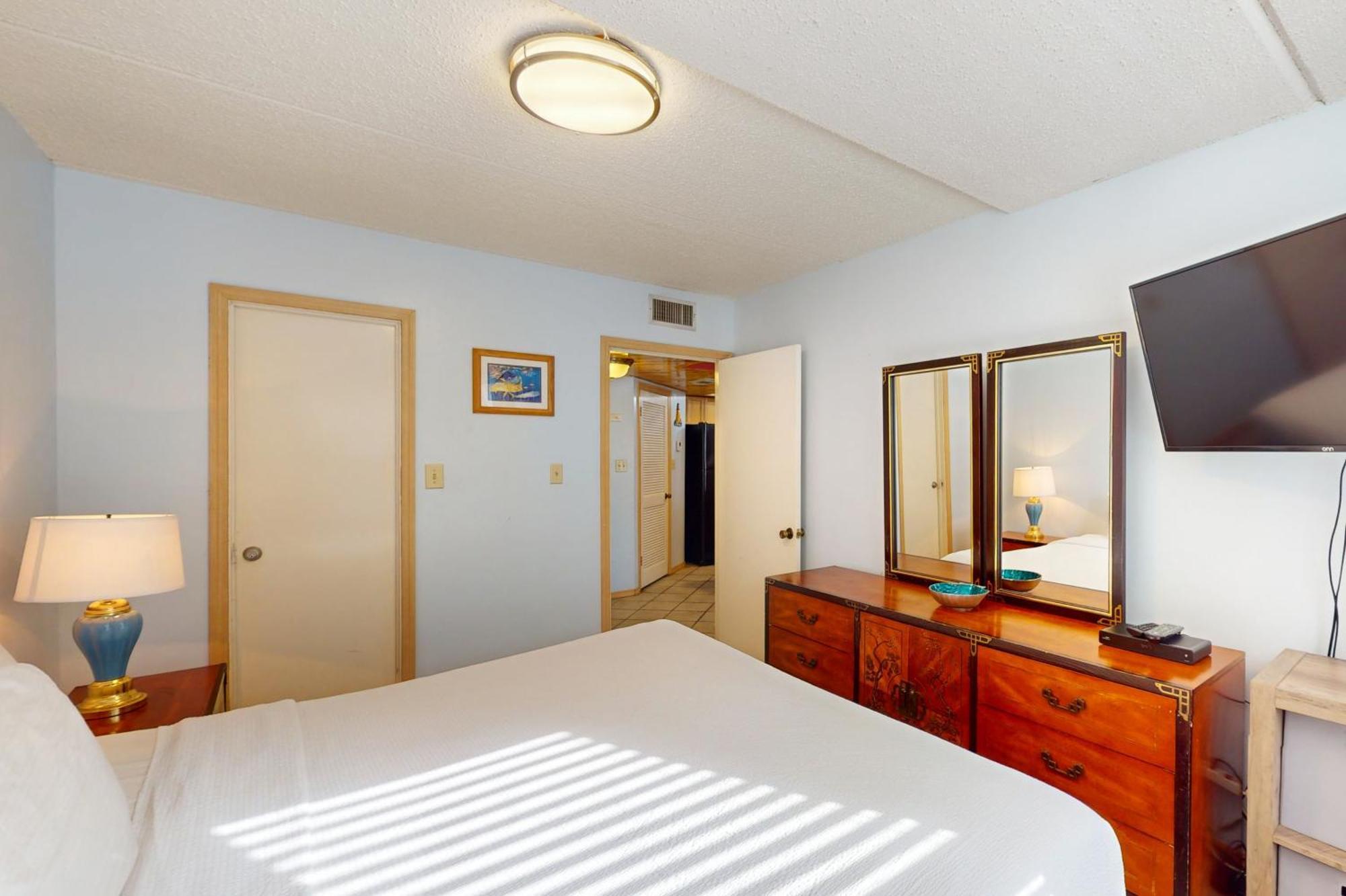 Surfside Condos South Padre Island Room photo