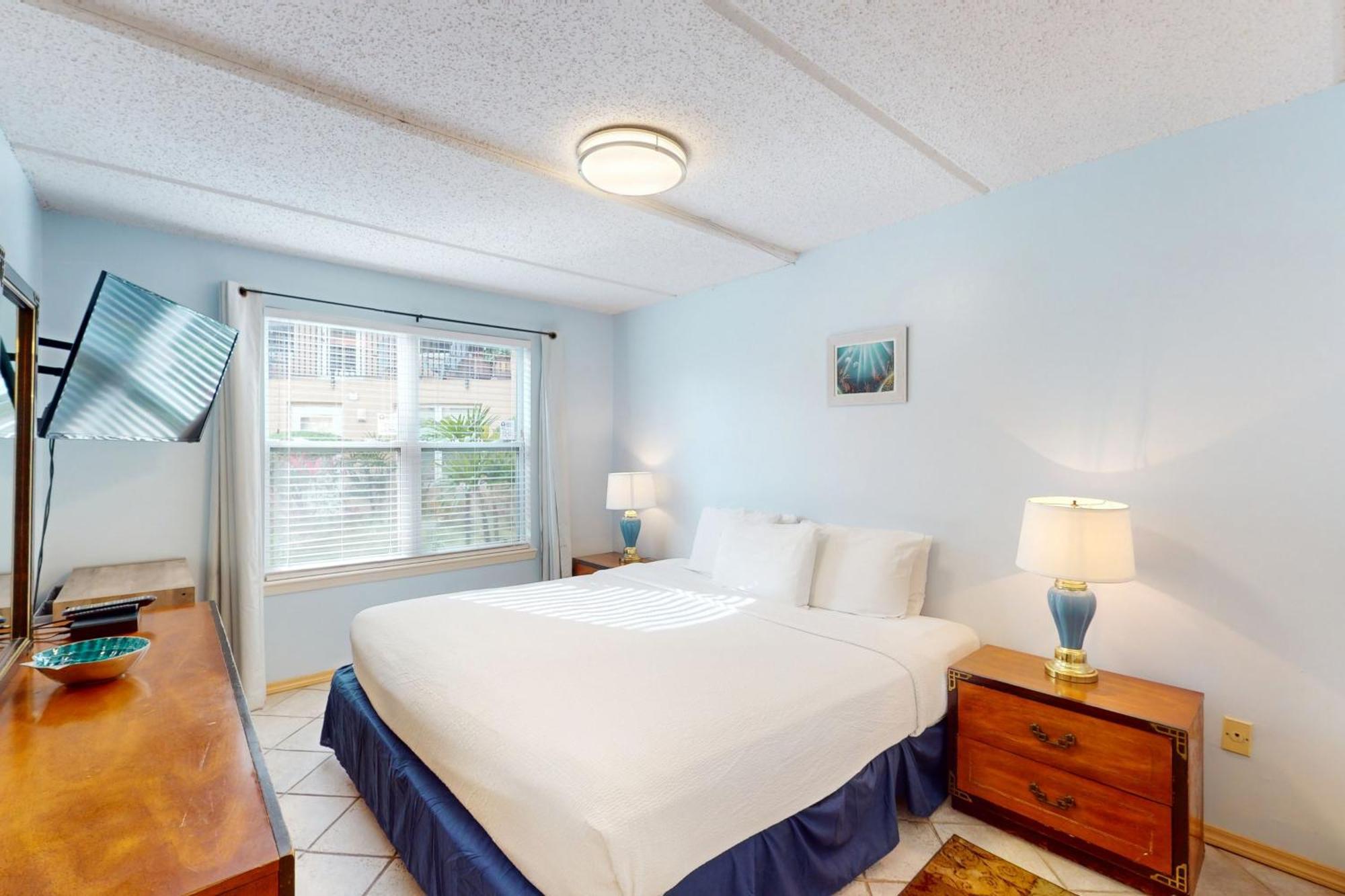 Surfside Condos South Padre Island Room photo