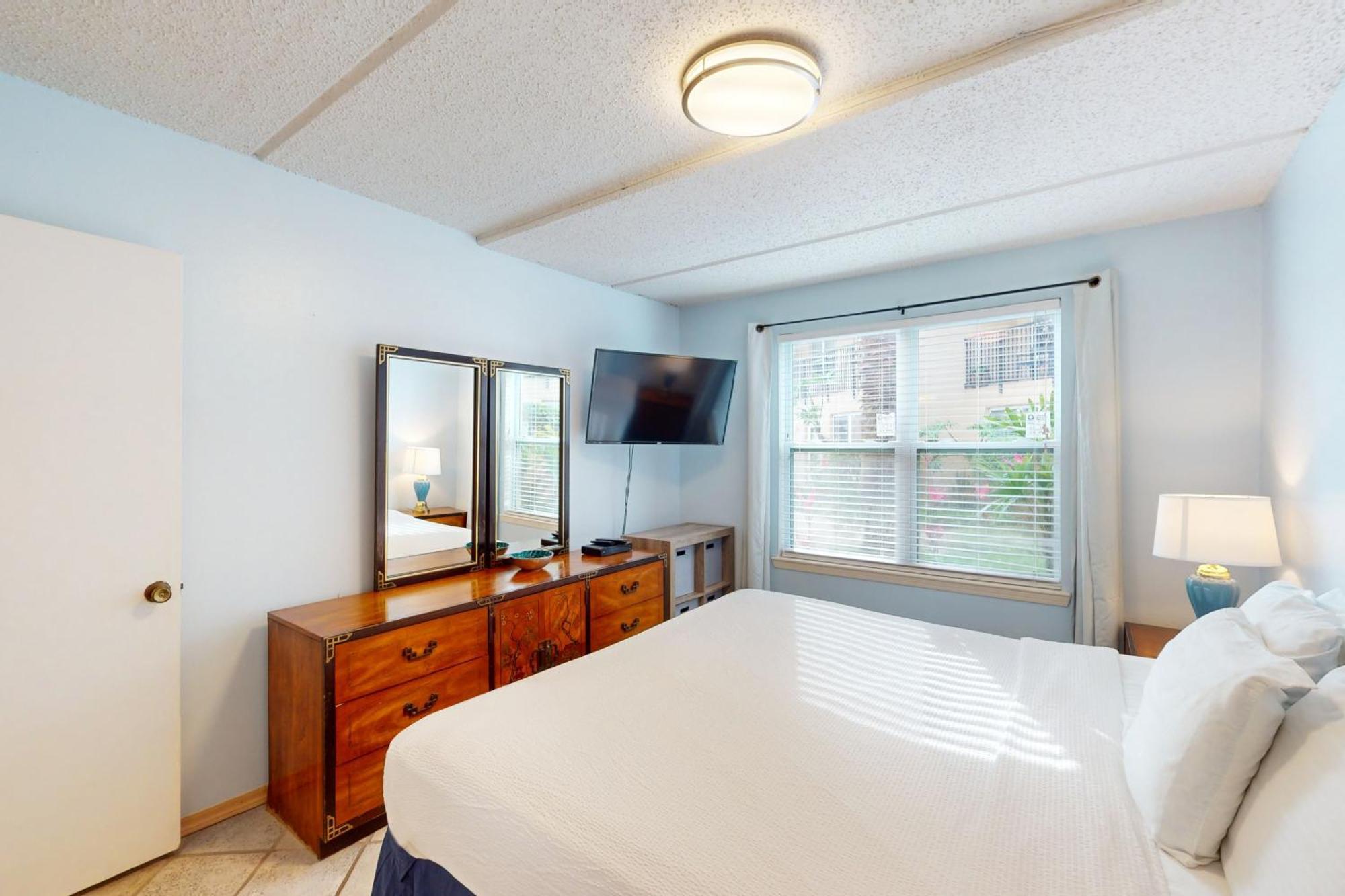 Surfside Condos South Padre Island Room photo