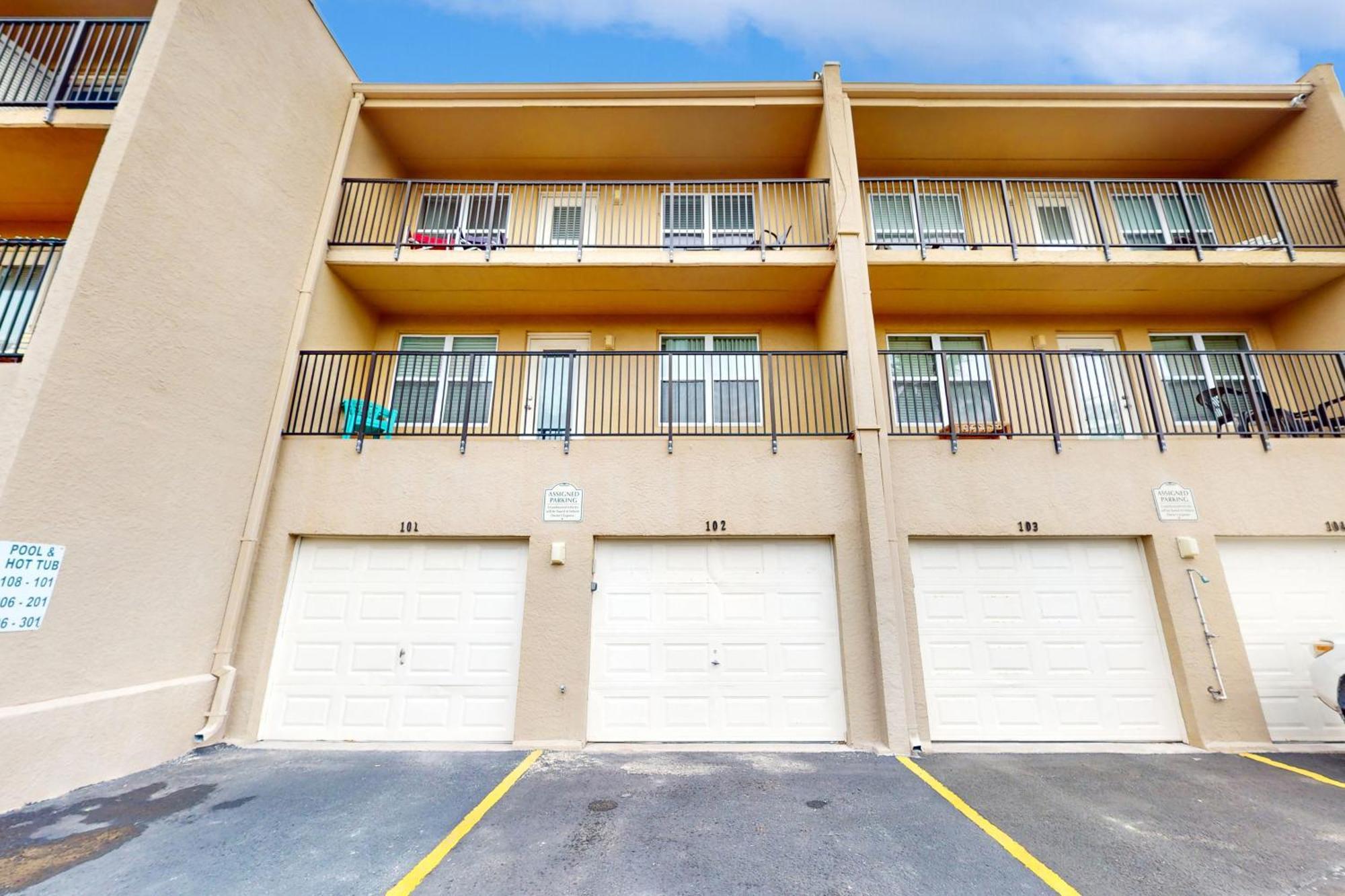 Surfside Condos South Padre Island Room photo