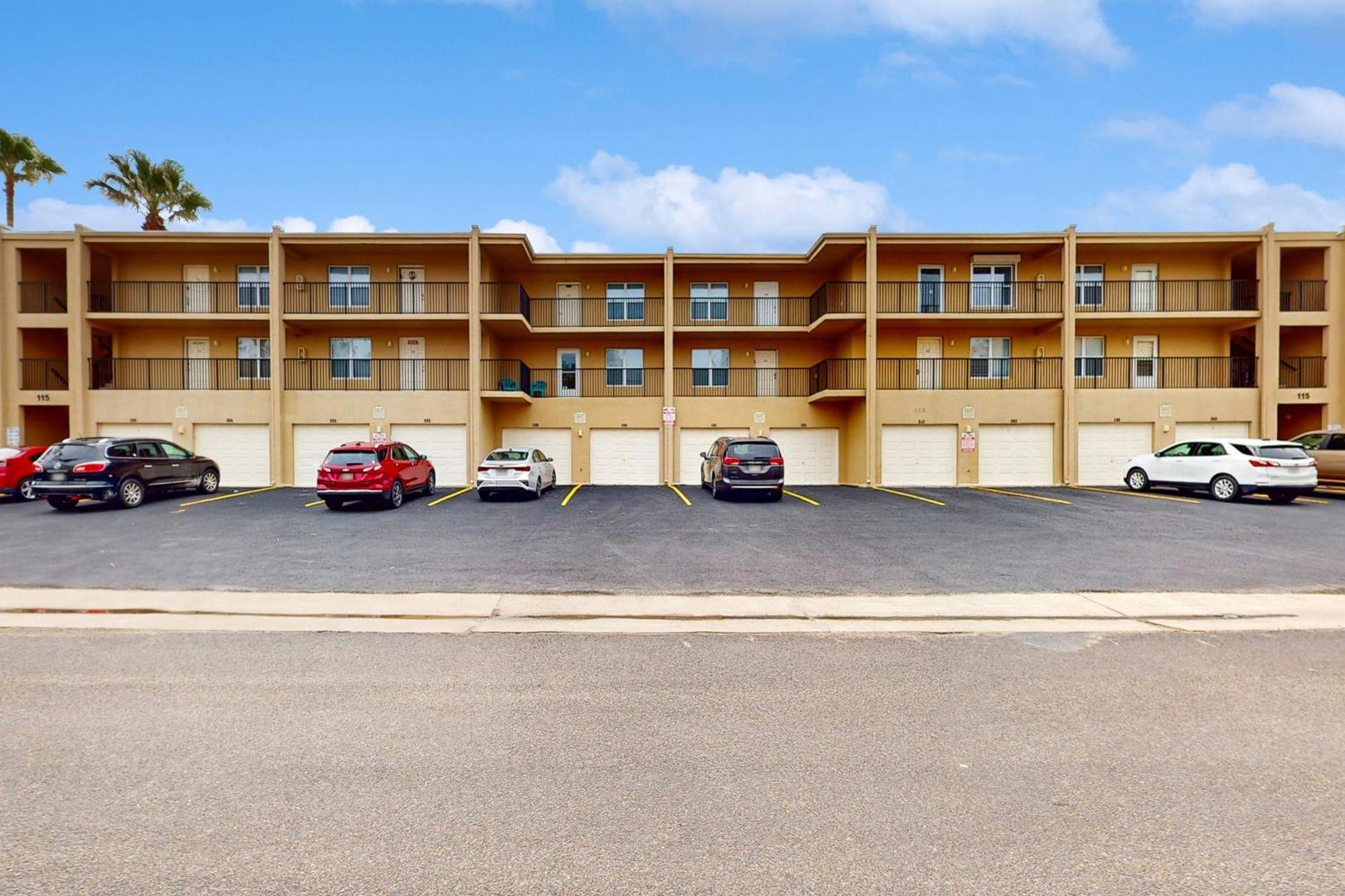 Surfside Condos South Padre Island Room photo