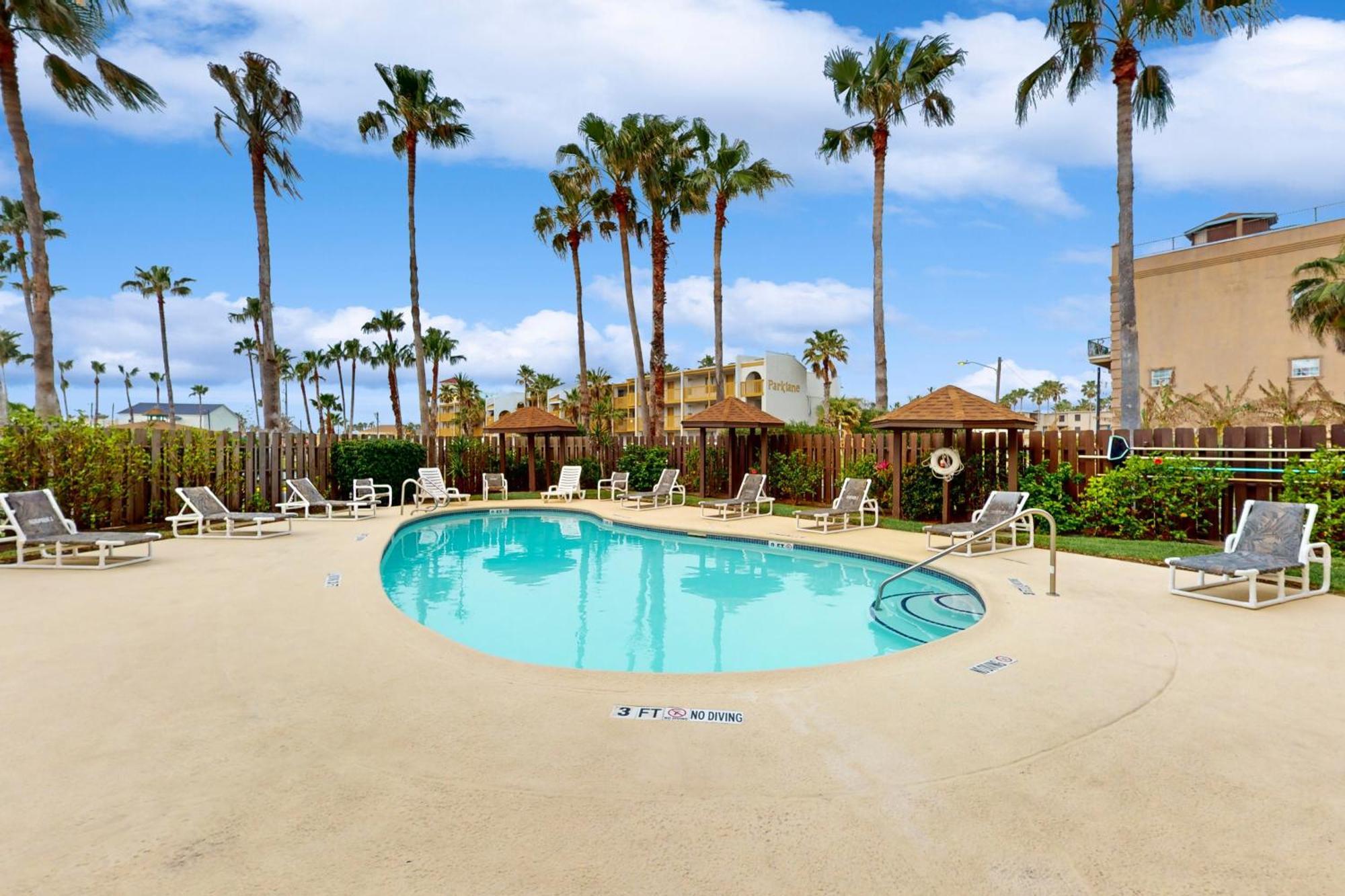 Surfside Condos South Padre Island Room photo