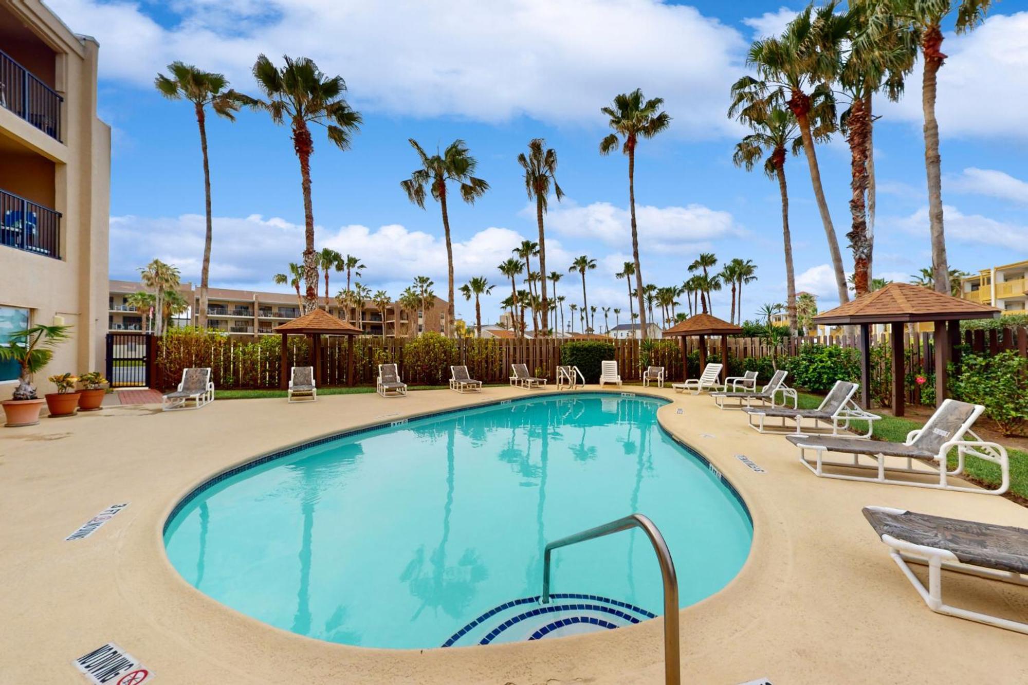 Surfside Condos South Padre Island Room photo