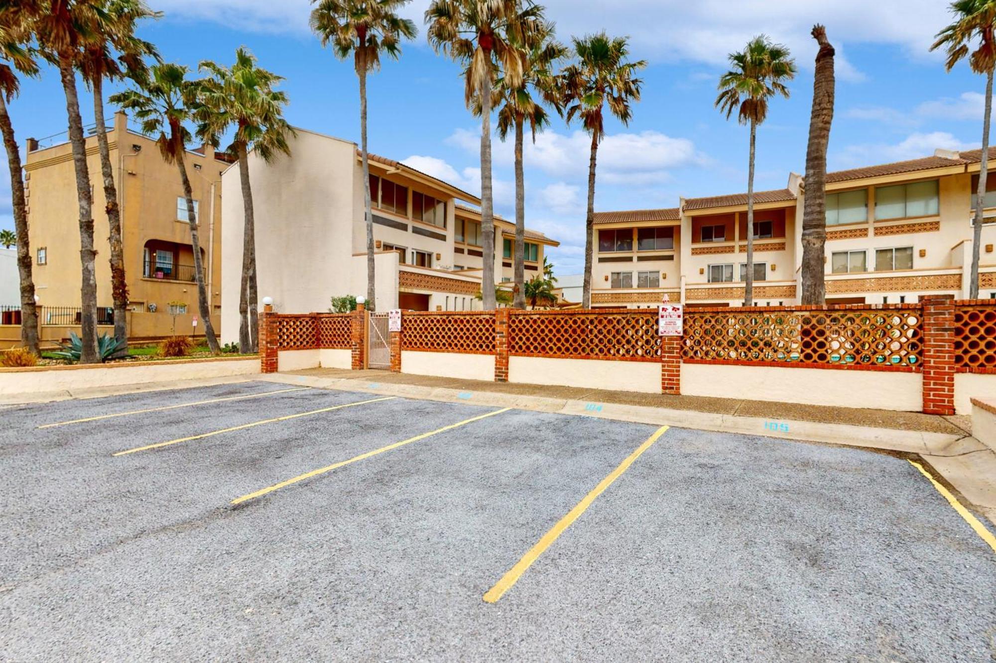 Surfside Condos South Padre Island Room photo