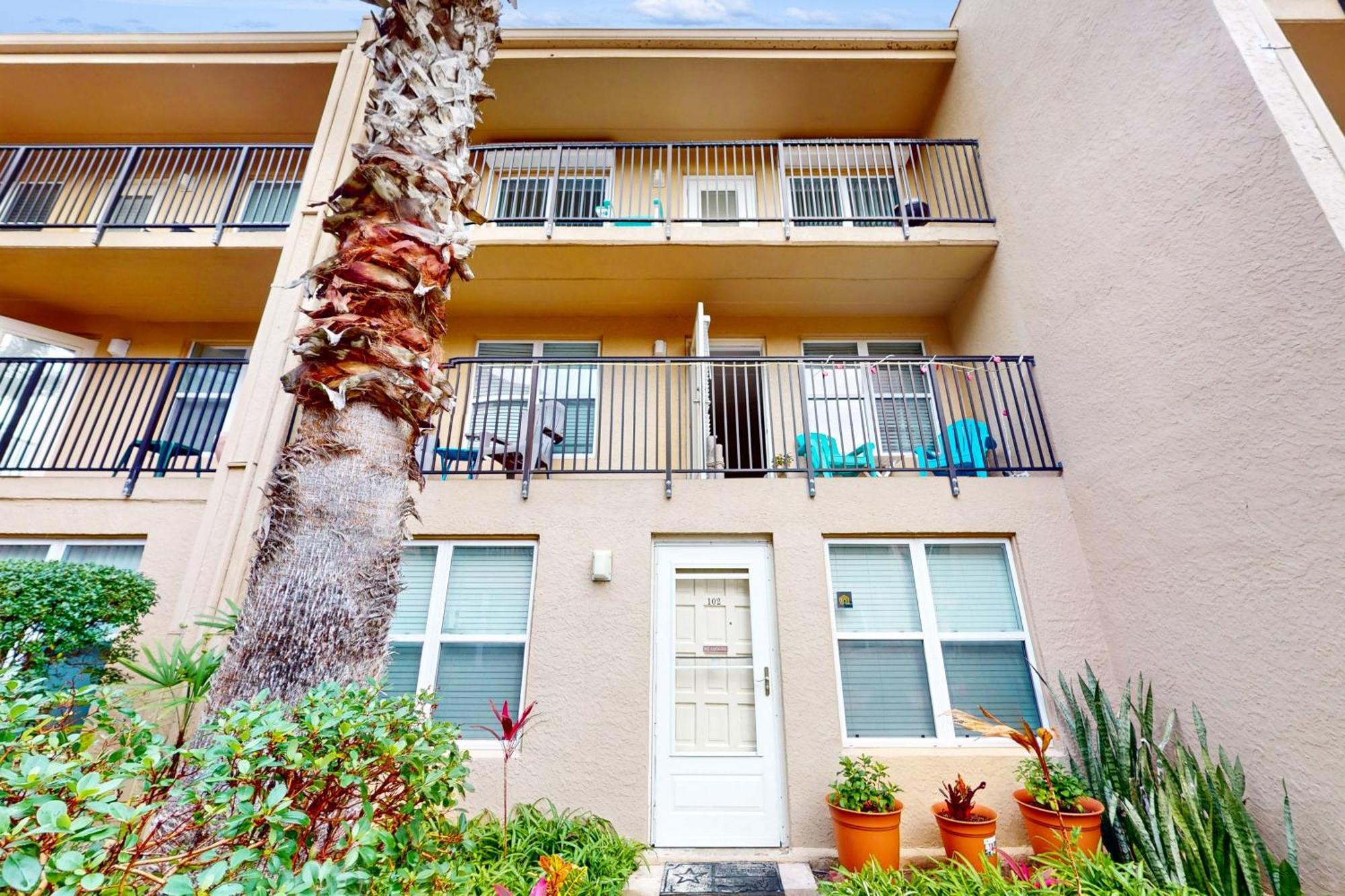Surfside Condos South Padre Island Room photo