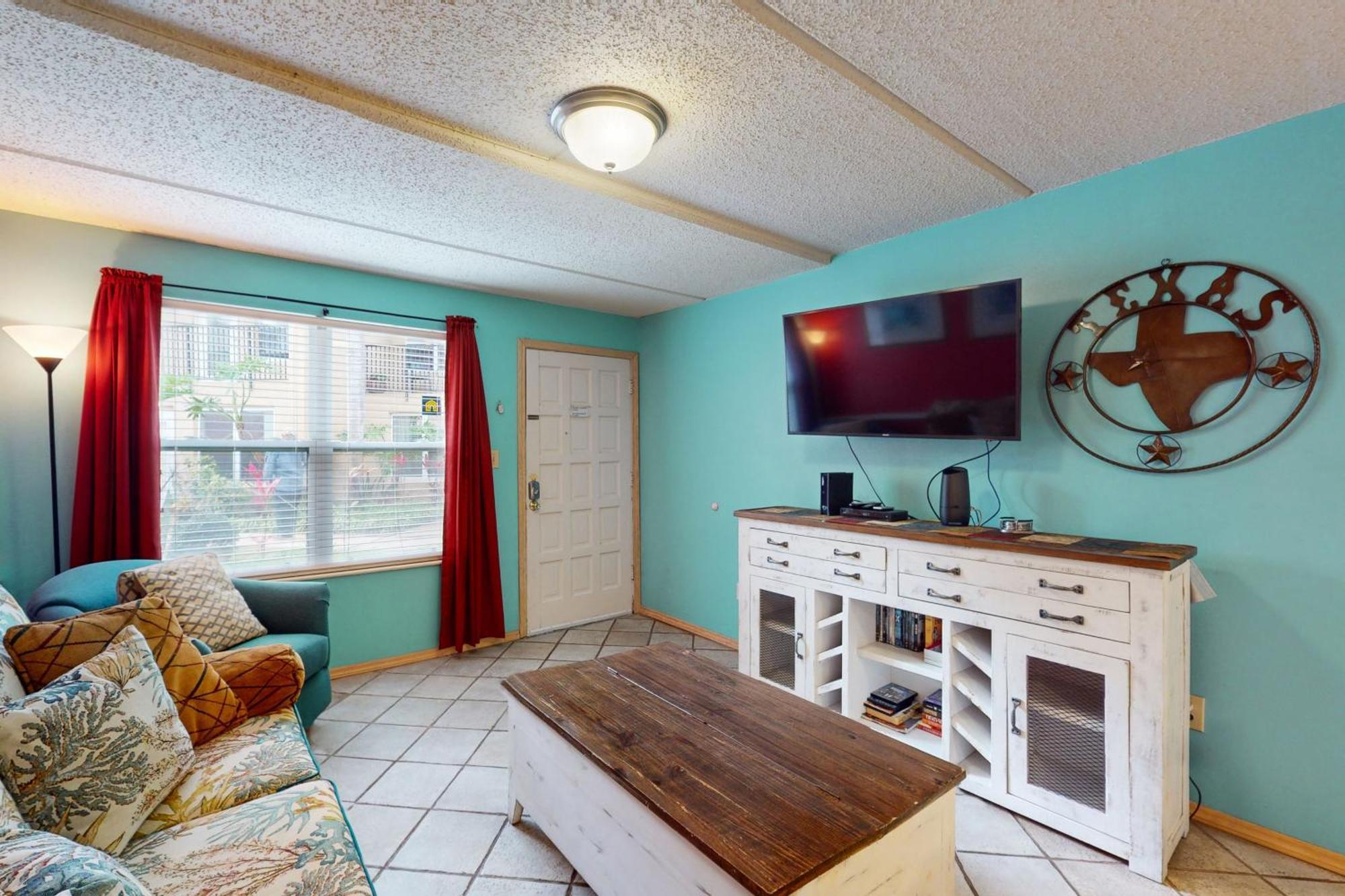 Surfside Condos South Padre Island Room photo