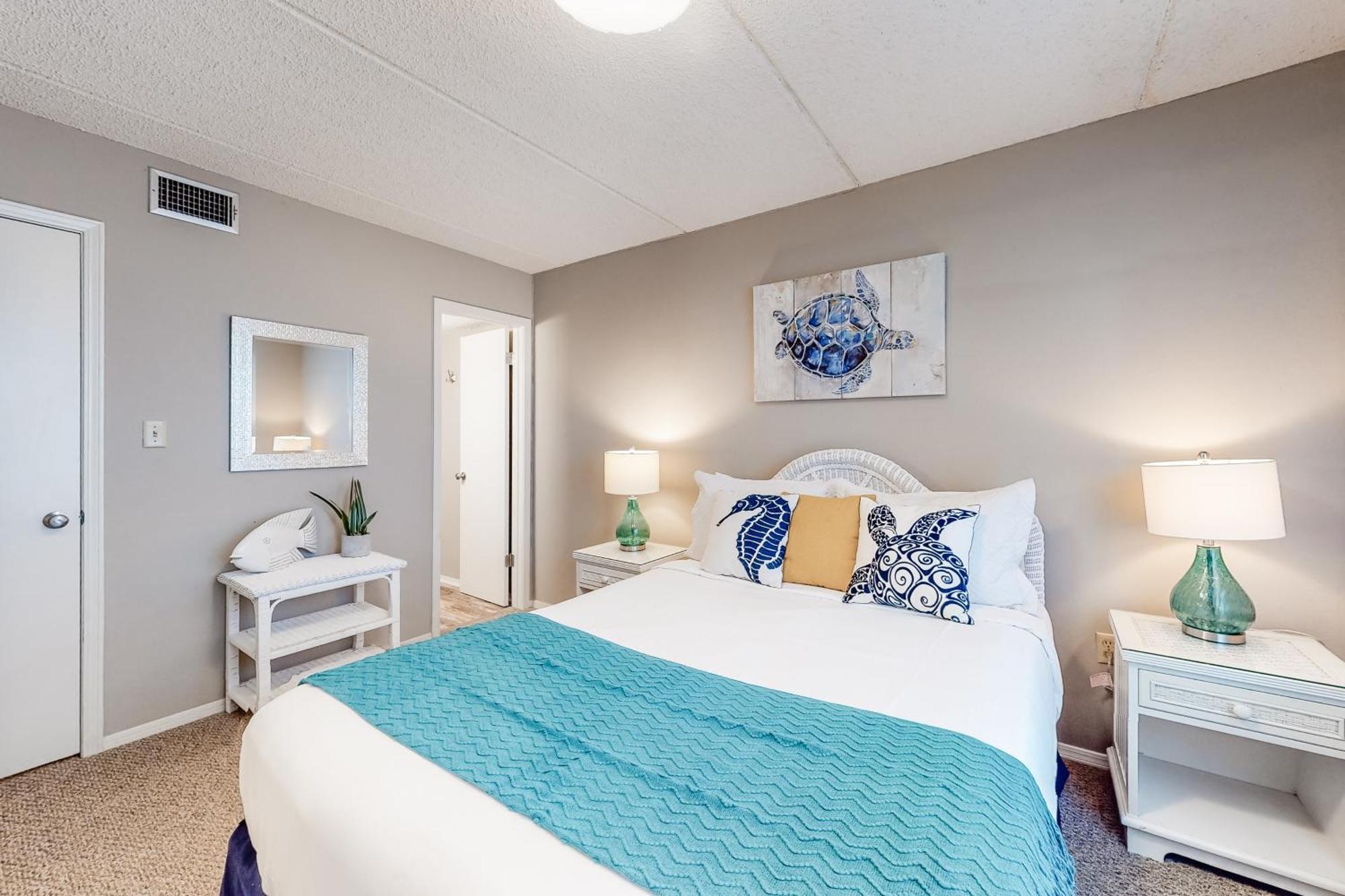 Surfside Condos South Padre Island Room photo