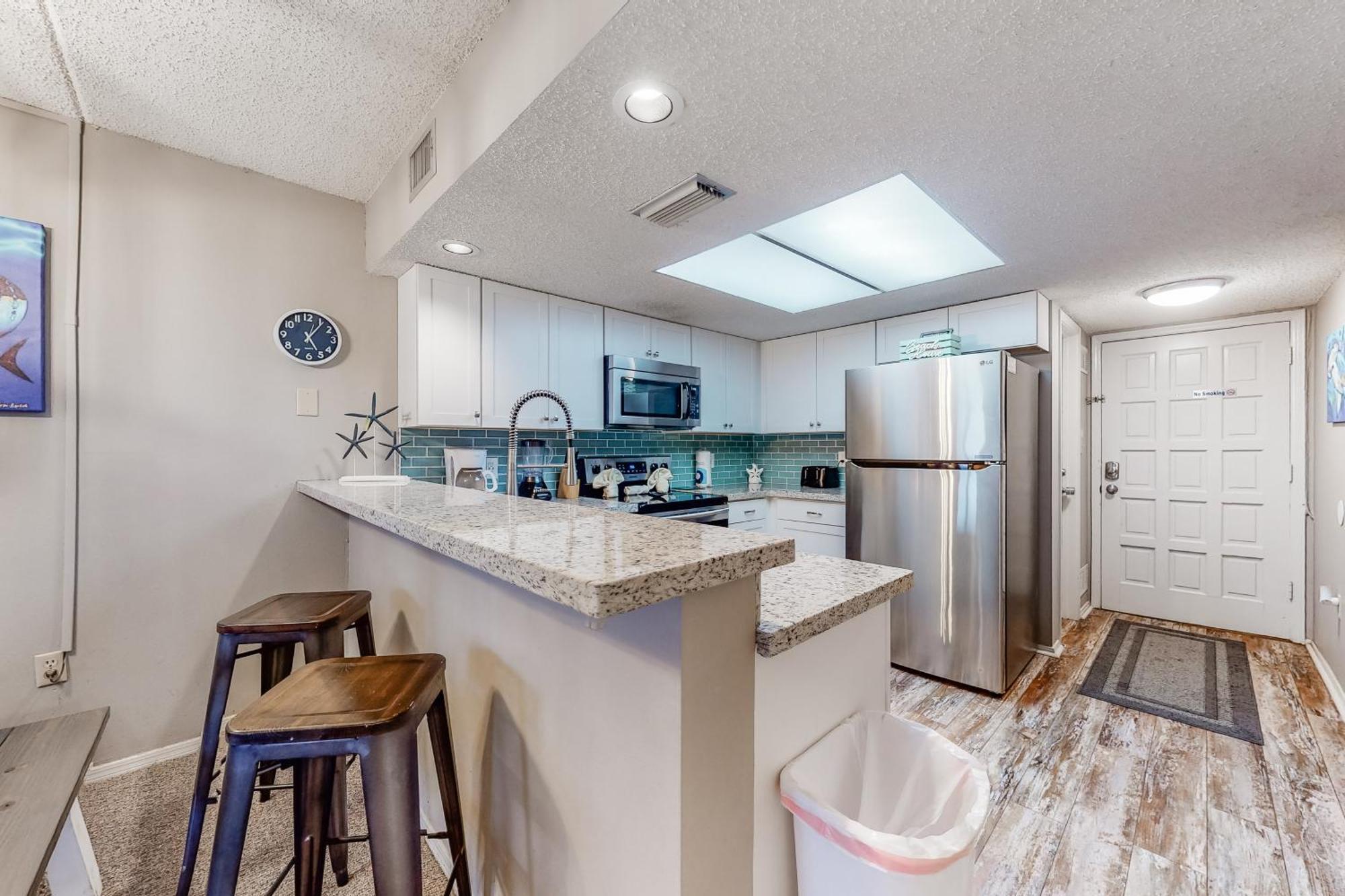 Surfside Condos South Padre Island Room photo