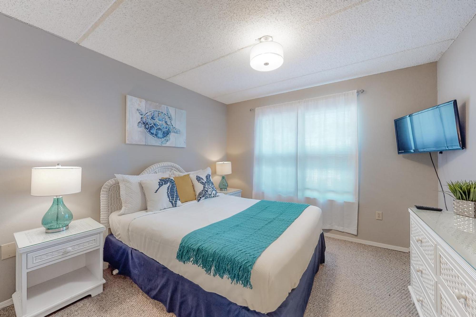 Surfside Condos South Padre Island Room photo