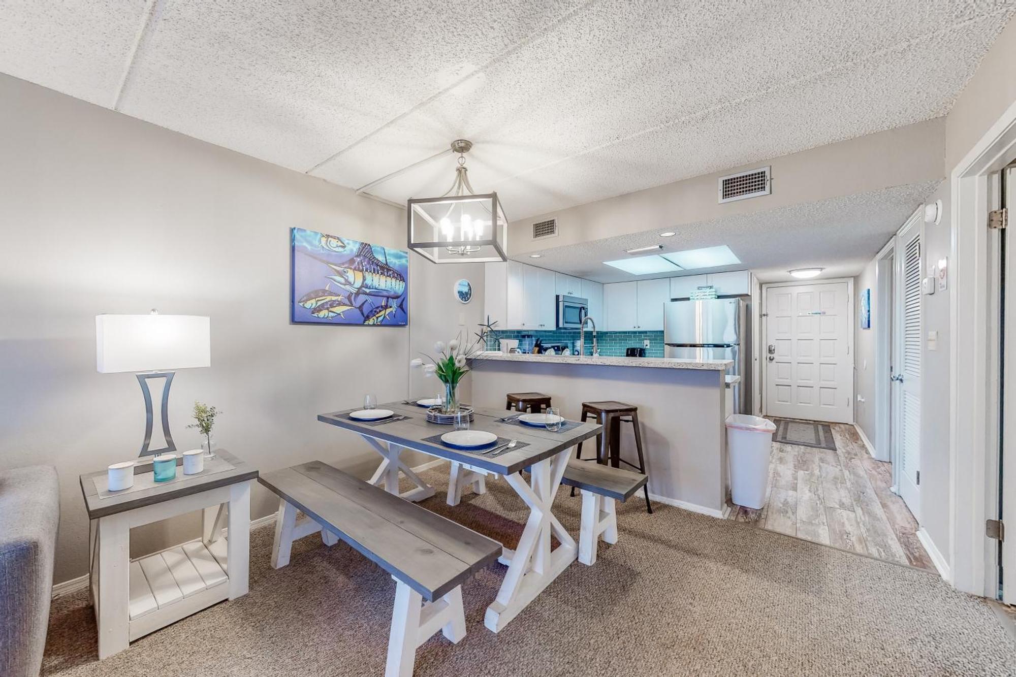 Surfside Condos South Padre Island Room photo