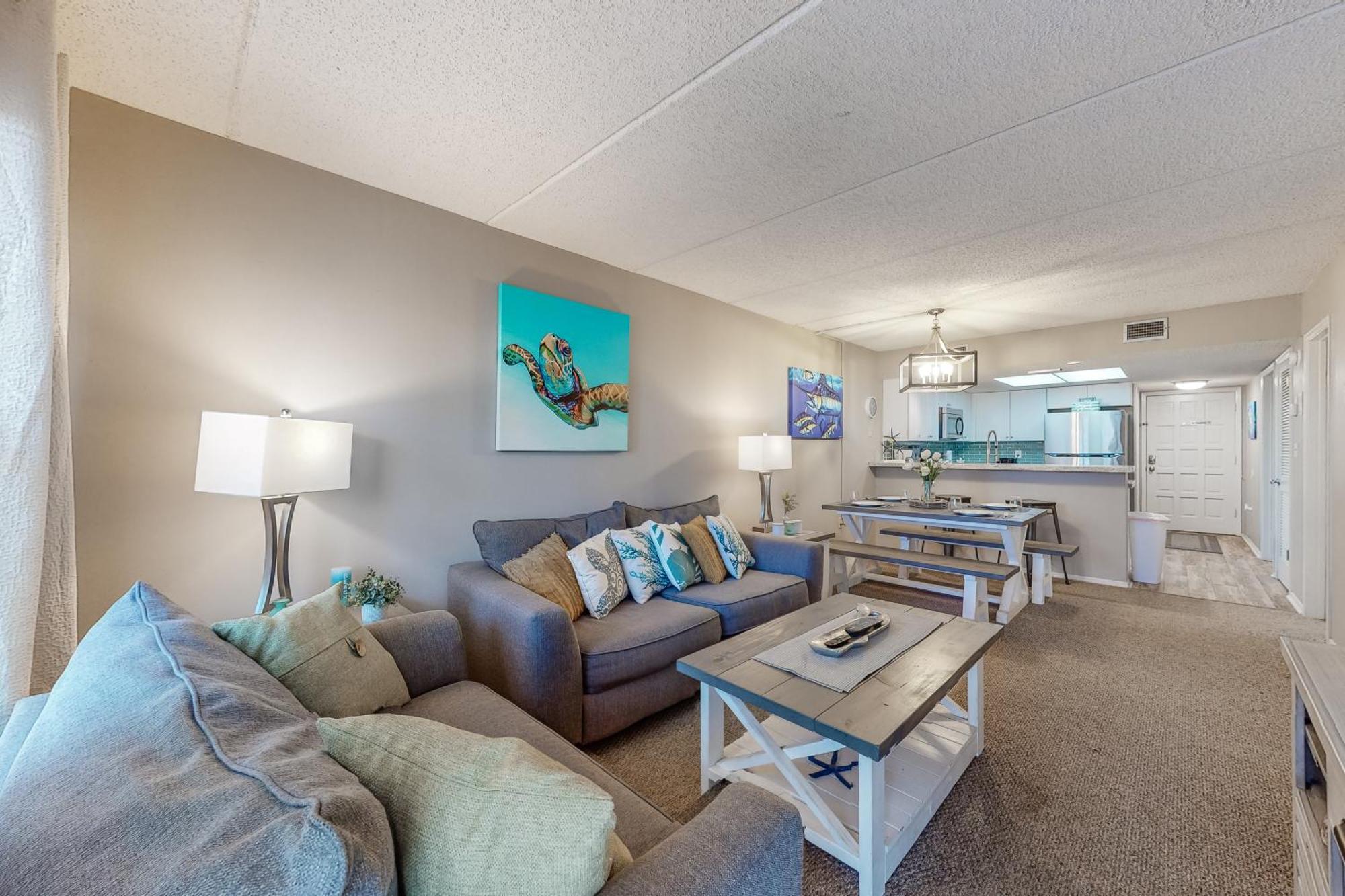 Surfside Condos South Padre Island Room photo