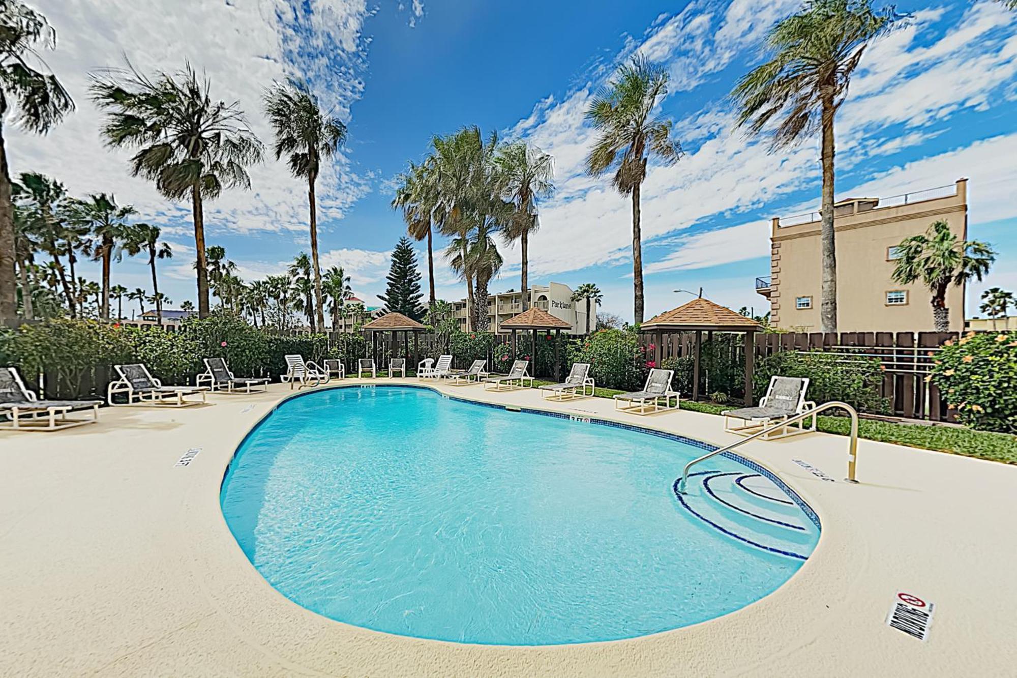 Surfside Condos South Padre Island Room photo