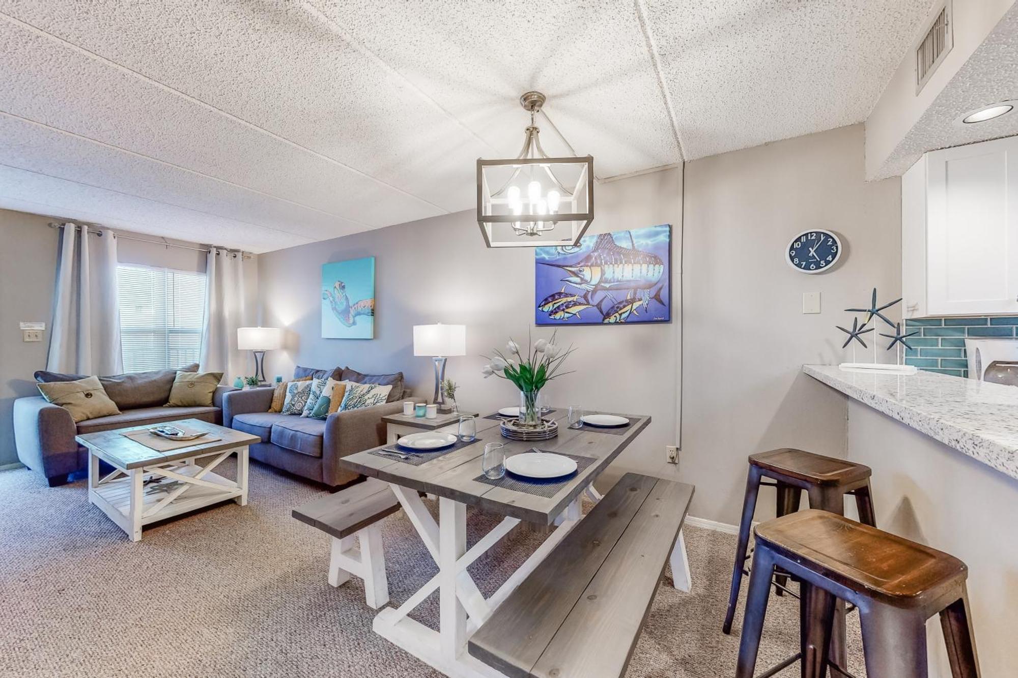 Surfside Condos South Padre Island Room photo
