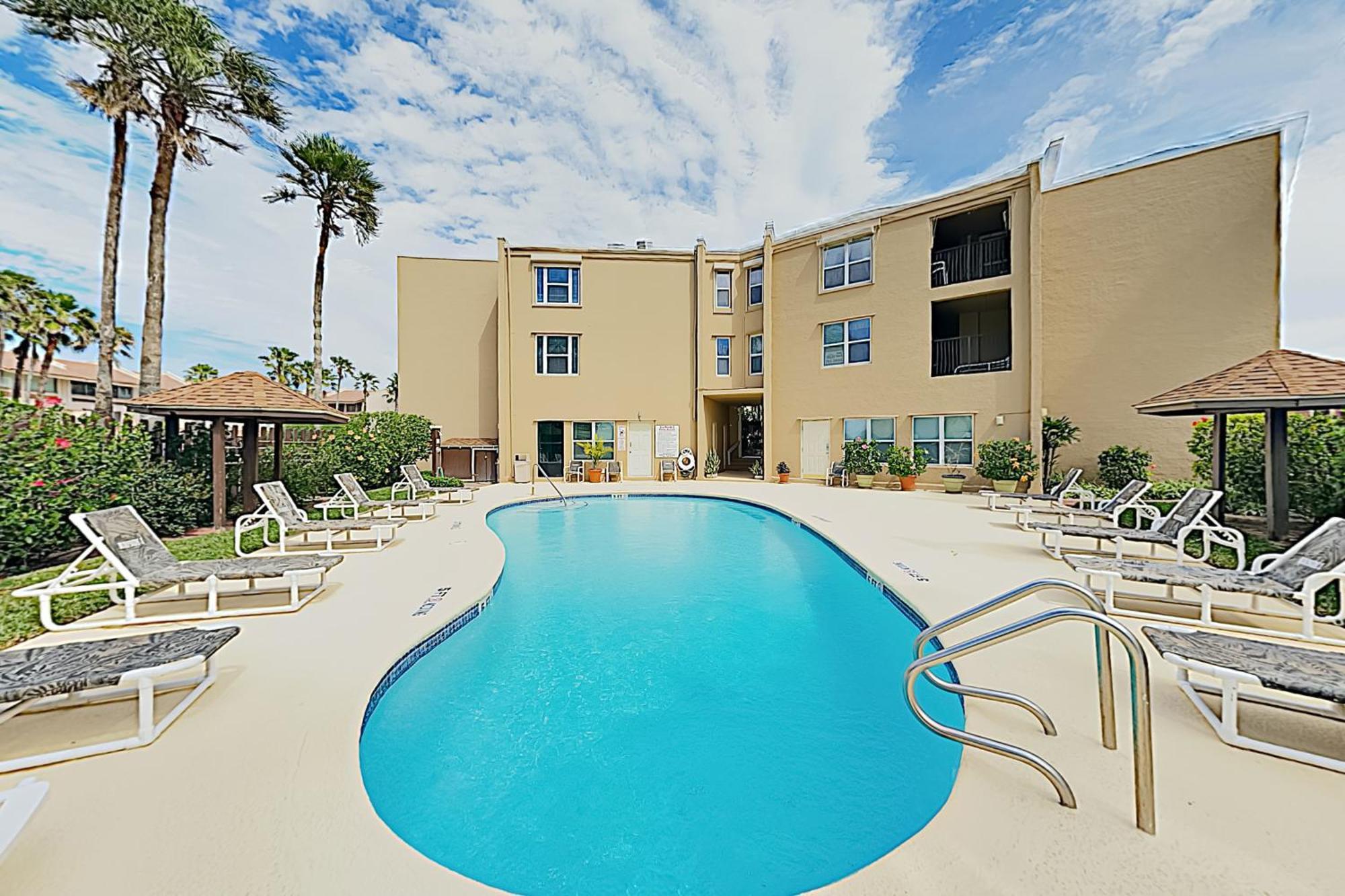 Surfside Condos South Padre Island Room photo