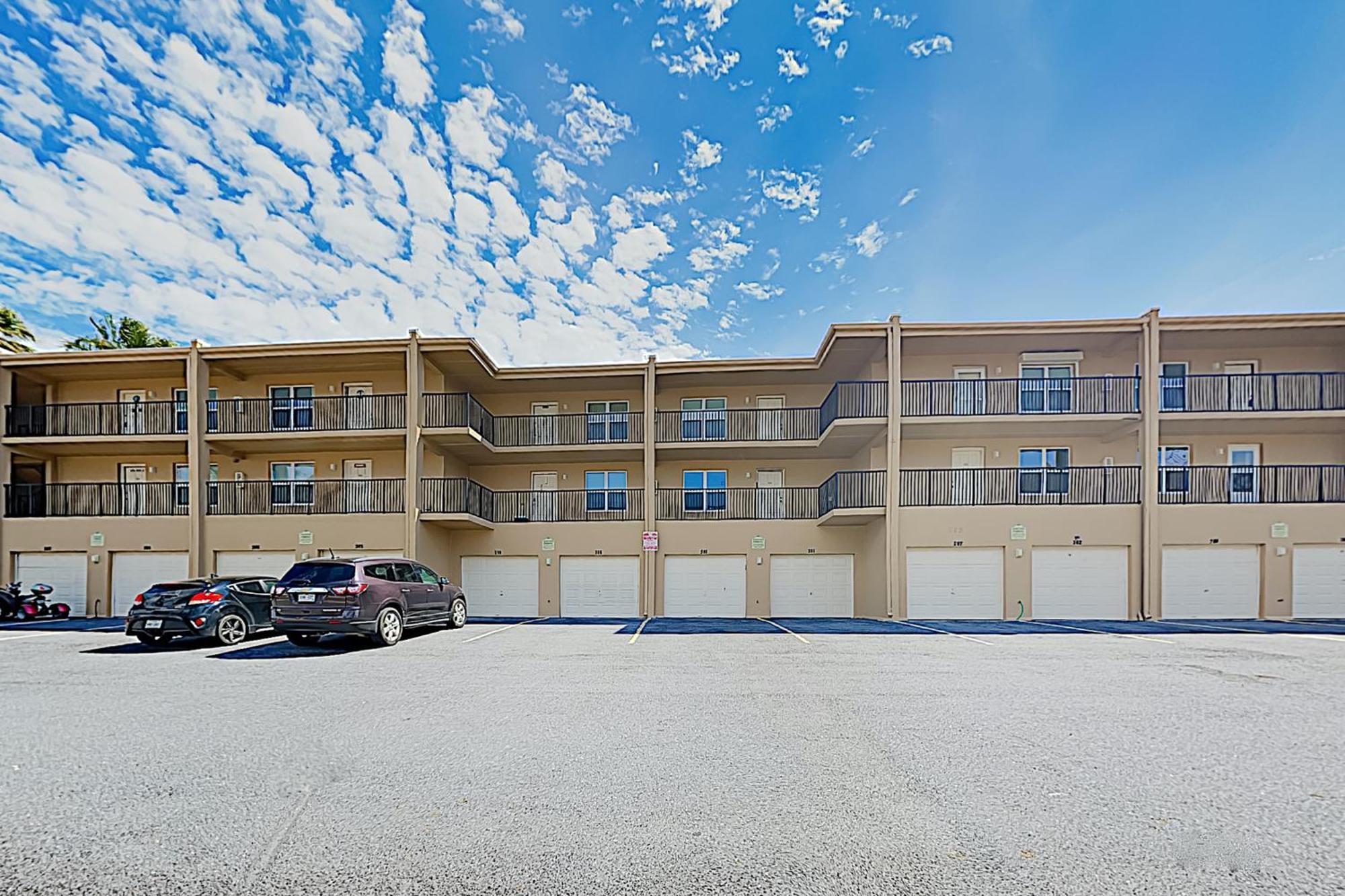 Surfside Condos South Padre Island Room photo