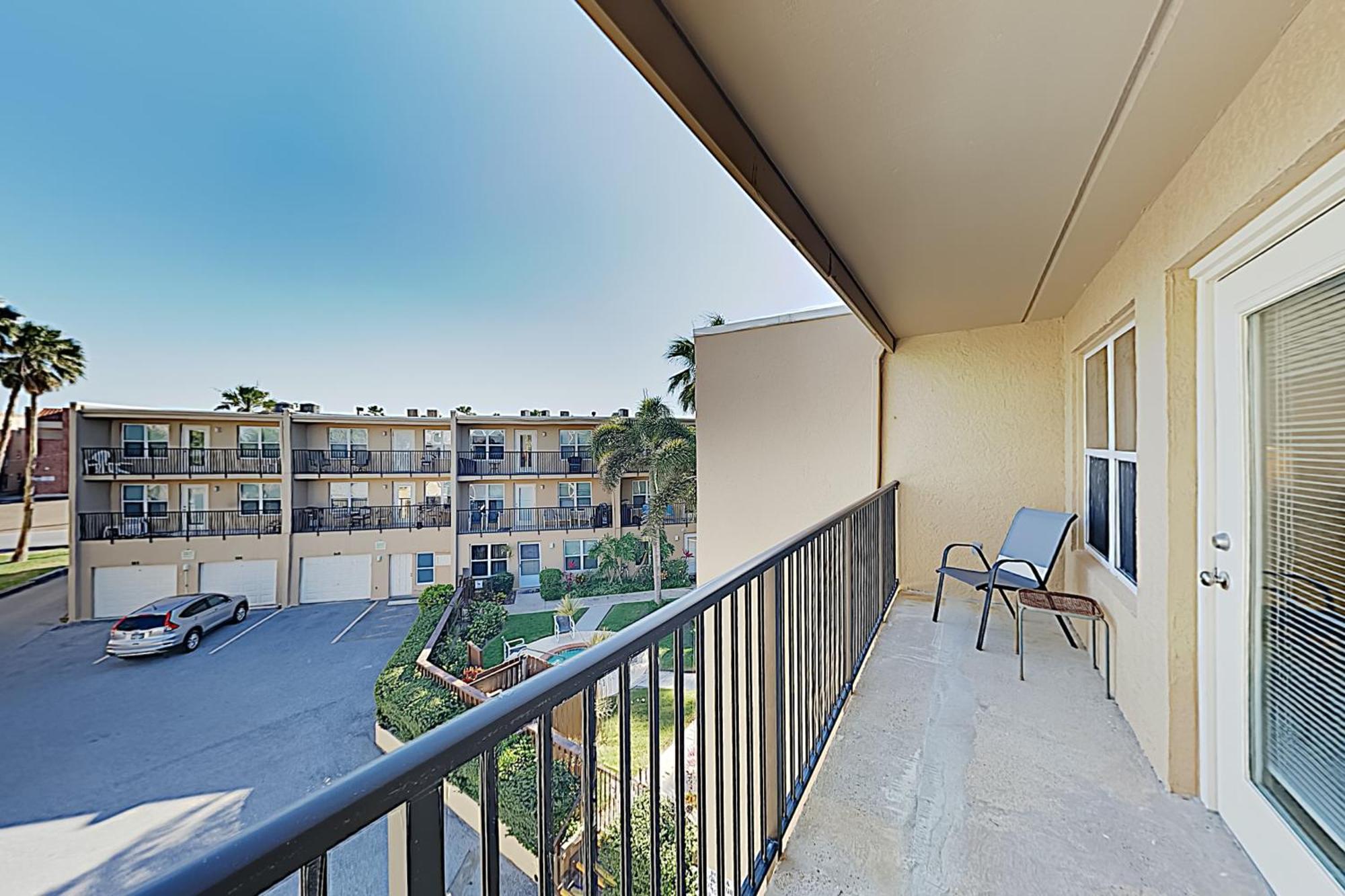 Surfside Condos South Padre Island Room photo