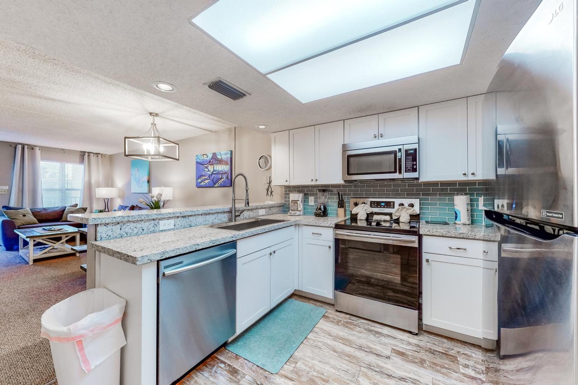 Surfside Condos South Padre Island Room photo