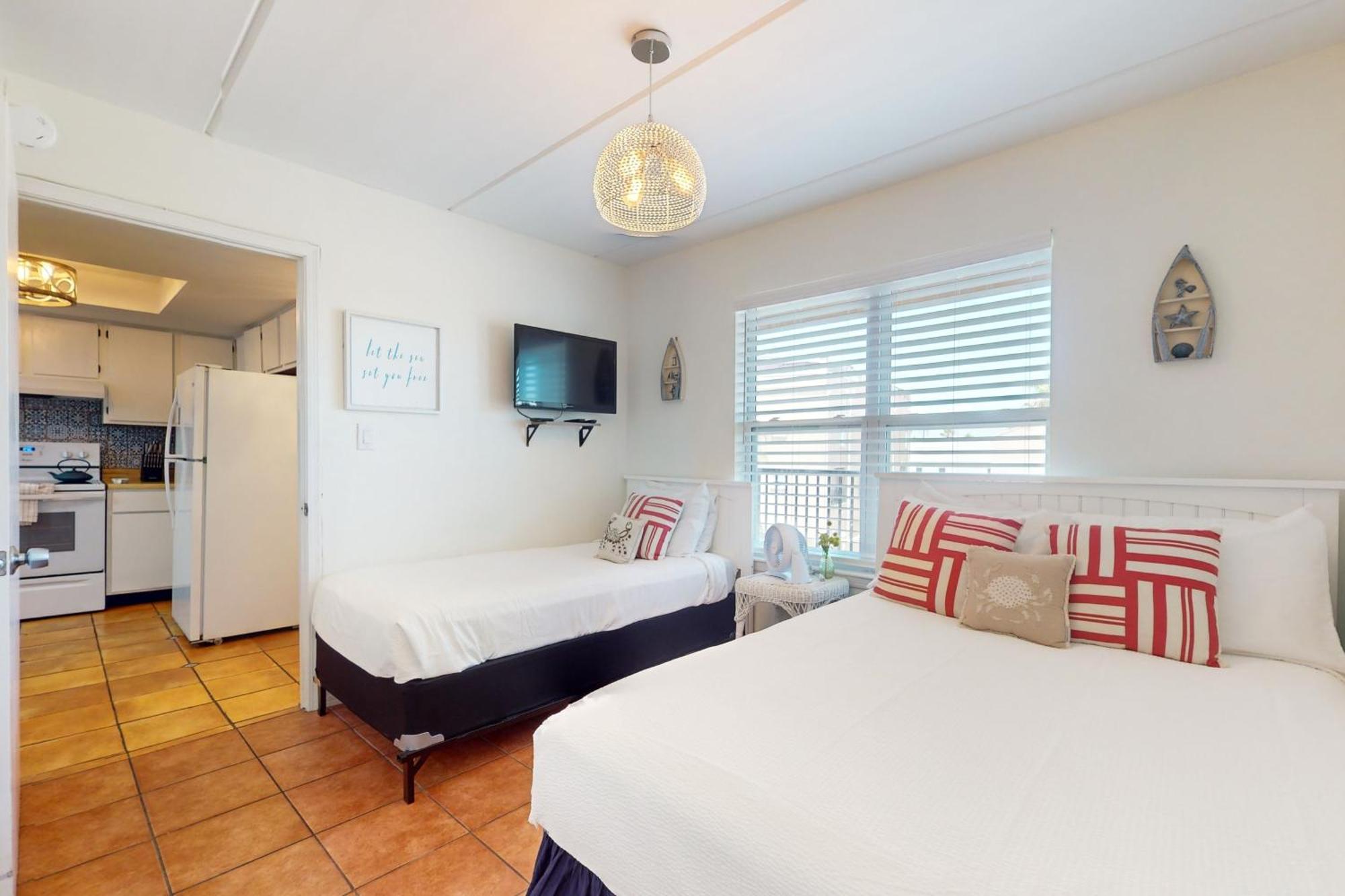 Surfside Condos South Padre Island Room photo