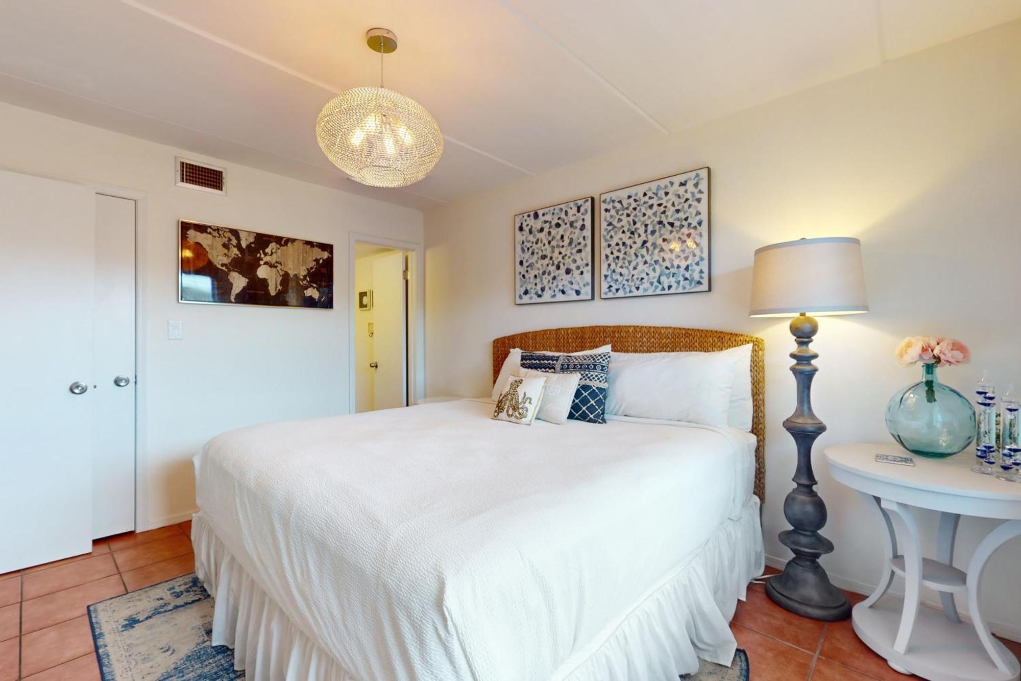 Surfside Condos South Padre Island Room photo