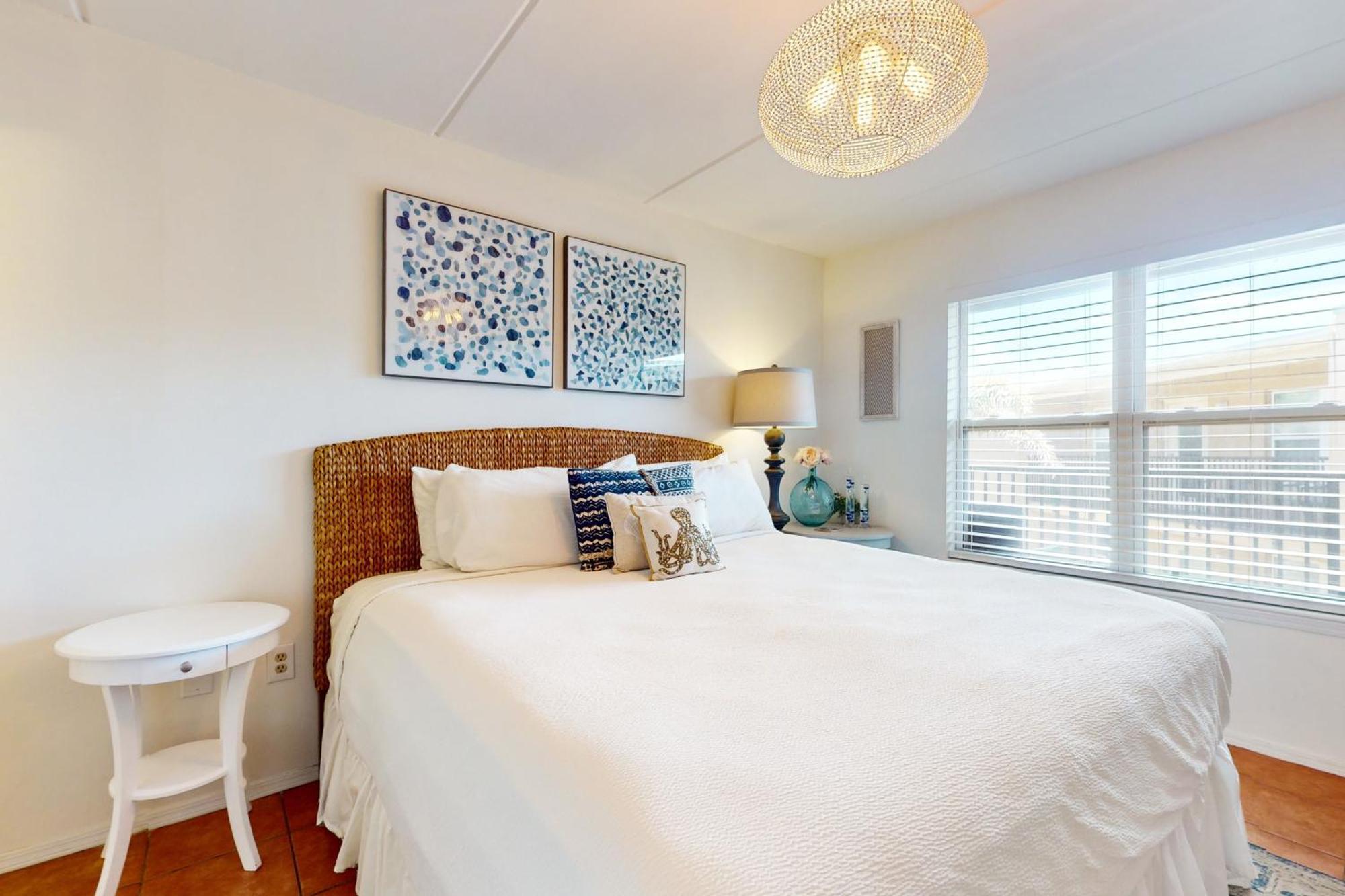 Surfside Condos South Padre Island Room photo