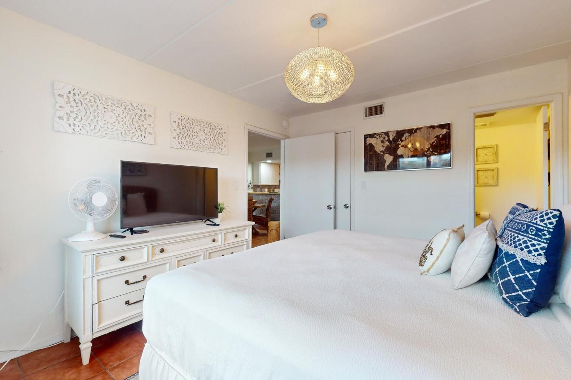 Surfside Condos South Padre Island Room photo