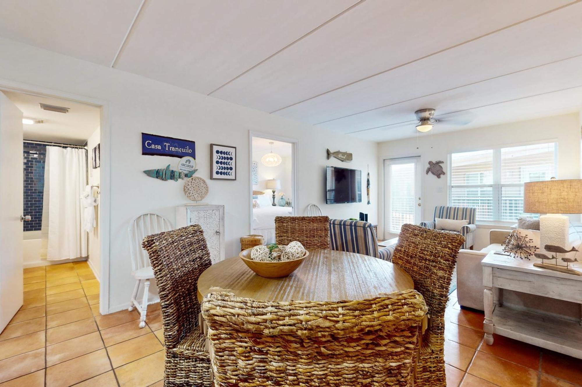 Surfside Condos South Padre Island Room photo