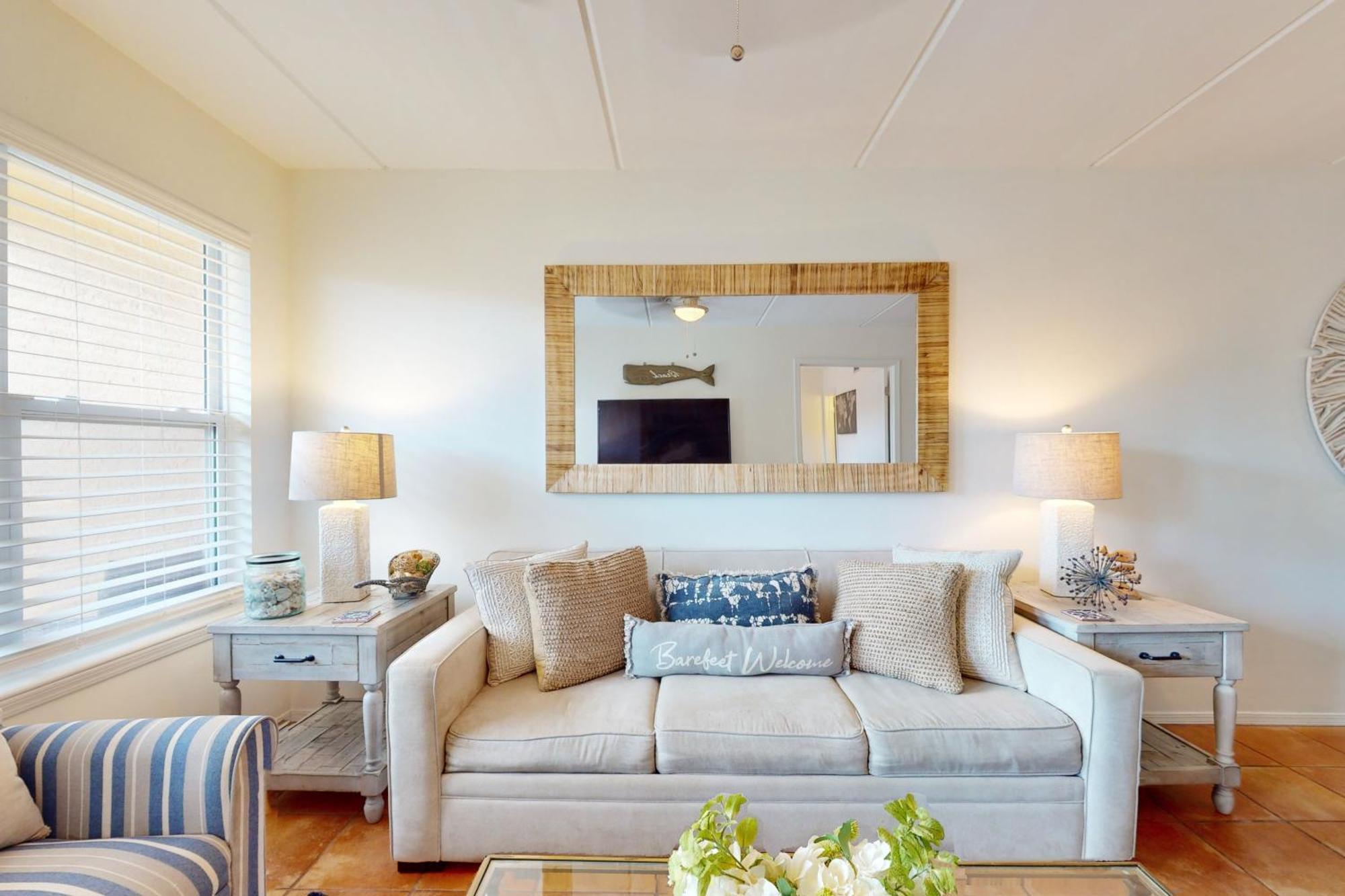 Surfside Condos South Padre Island Room photo