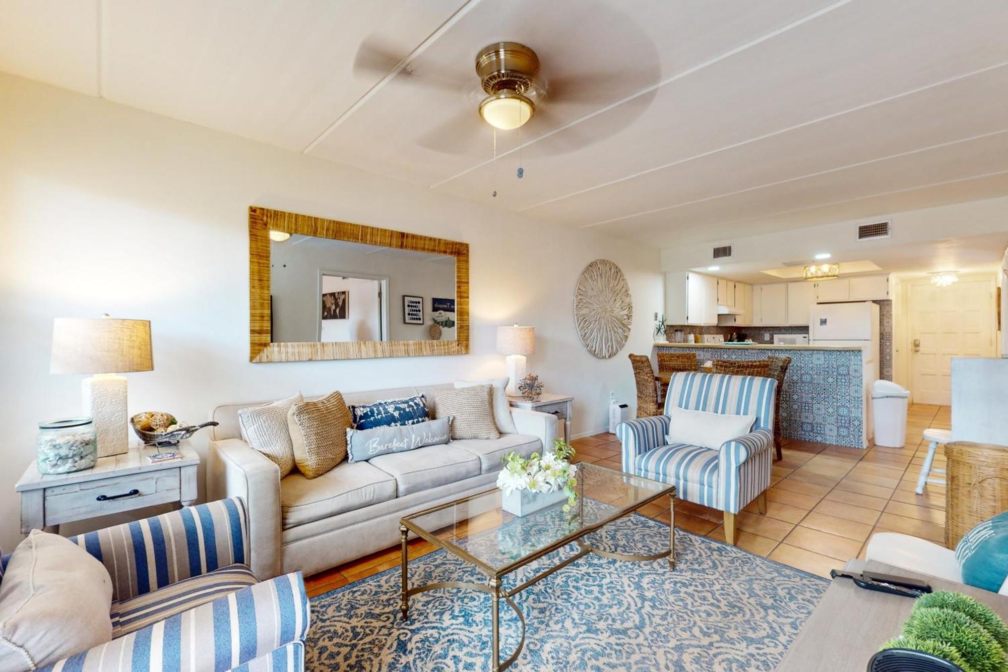 Surfside Condos South Padre Island Room photo