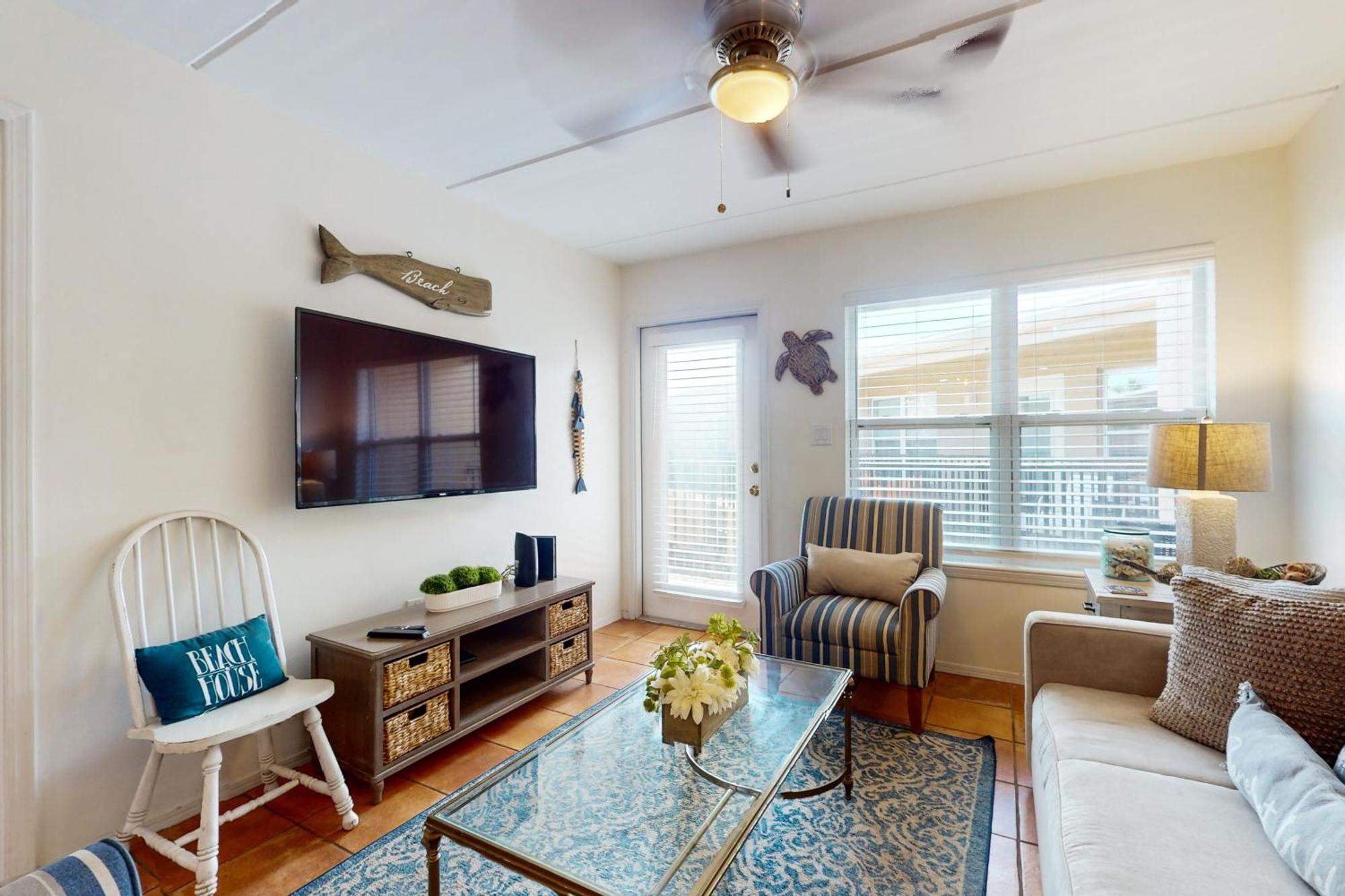 Surfside Condos South Padre Island Room photo