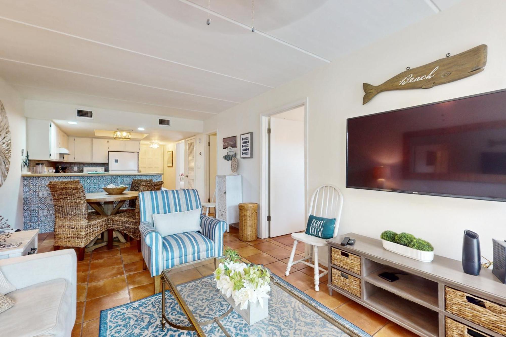 Surfside Condos South Padre Island Room photo