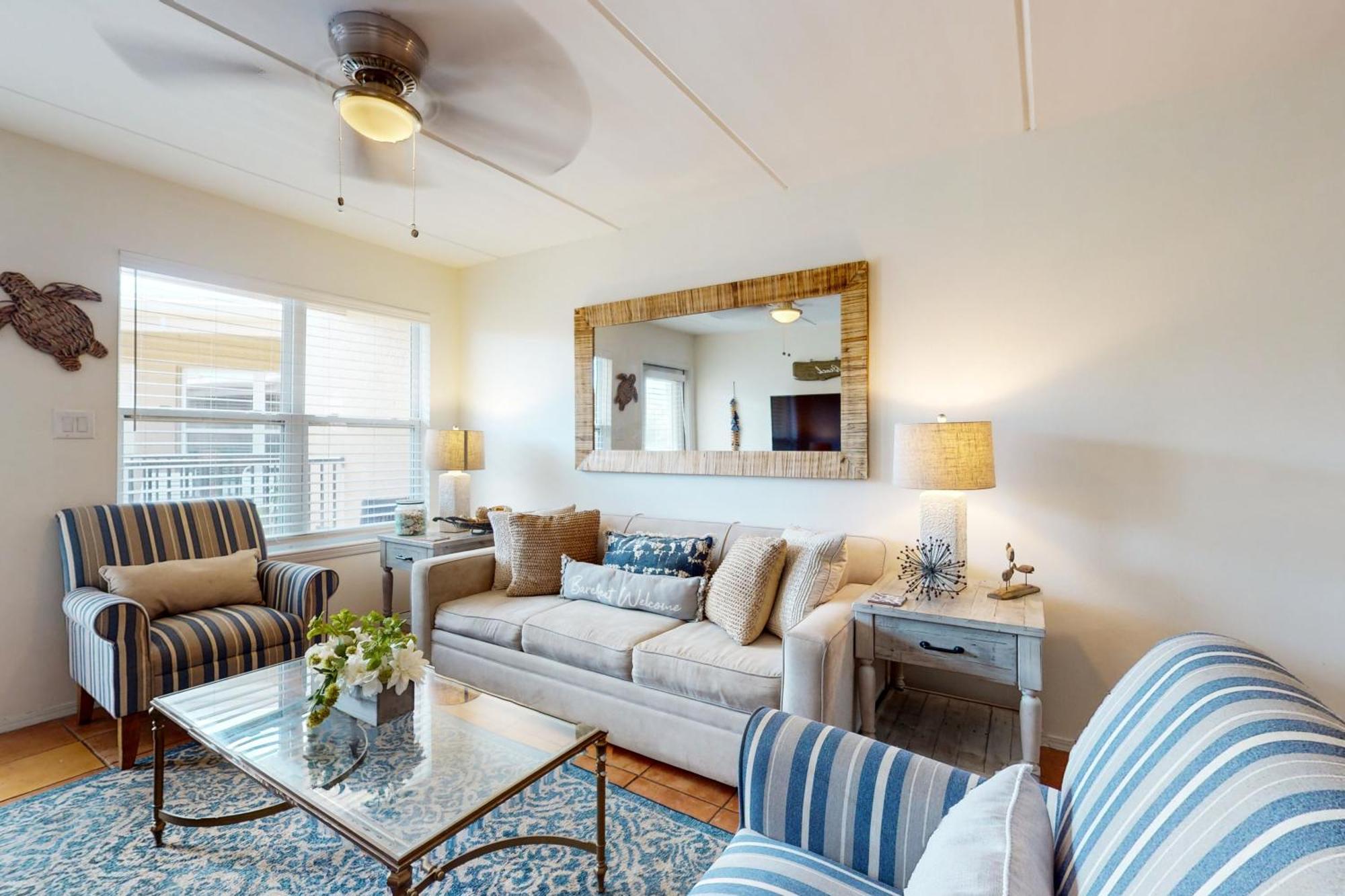 Surfside Condos South Padre Island Room photo