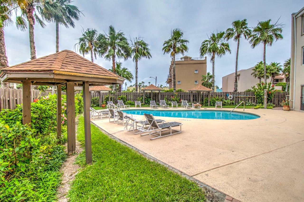 Surfside Condos South Padre Island Exterior photo
