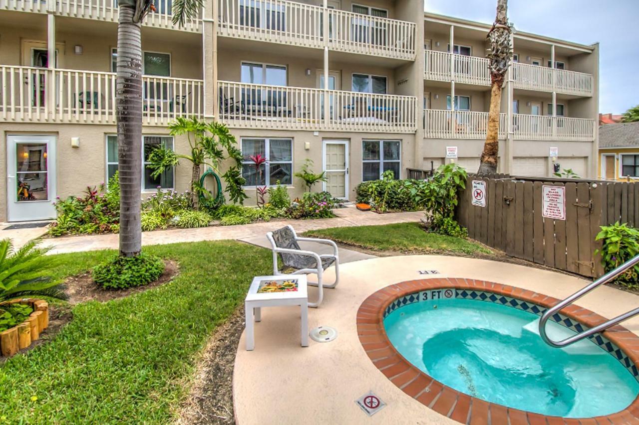 Surfside Condos South Padre Island Exterior photo
